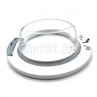 Люк (дверца) стиральной машины Whirlpool 481071037466