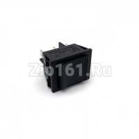 Микровыключатель СВЧ Midea 17464000002344 Микровыключатель СВЧ Midea 17464000002344