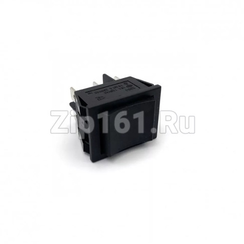 Микровыключатель СВЧ Midea 17464000002344 Микровыключатель СВЧ Midea 17464000002344