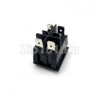 Микровыключатель СВЧ Midea 17464000002344 Микровыключатель СВЧ Midea 17464000002344