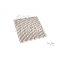 Передняя решетка Haier A0010204033 Передняя решетка Haier A0010204033