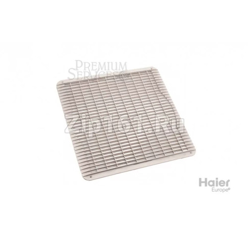 Передняя решетка Haier A0010204033 Передняя решетка Haier A0010204033