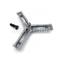 Крестовина стиральной машины Haier 0020100452