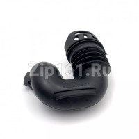 Патрубок стиральной машины  4738EN2002A порошкоприемник-бак