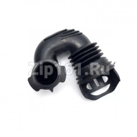 Патрубок стиральной машины  4738EN2002A порошкоприемник-бак