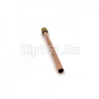 Клапан Шредера 1/4 (0.5мм) L=10см