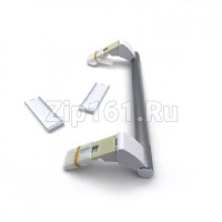 Ручка двери холодильника Haier 0070817965D