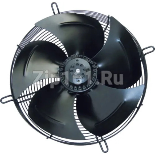 Вентилятор YWF 4 Е - 315 S - однофазный всасывание