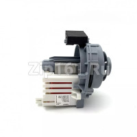 Мотор циркуляционный для посудомоечной машины Indesit C00256523