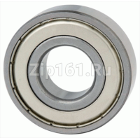 Подшипник 6306 ZZ SKF Whirlpool 481252028144 Подшипник 6306 ZZ SKF Whirlpool 481252028144