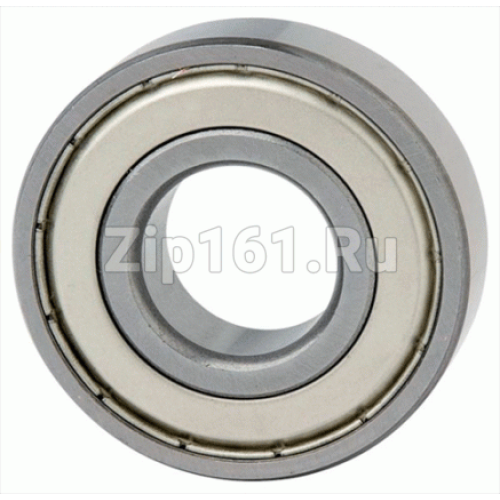 Подшипник 6306 ZZ SKF Whirlpool 481252028144 Подшипник 6306 ZZ SKF Whirlpool 481252028144