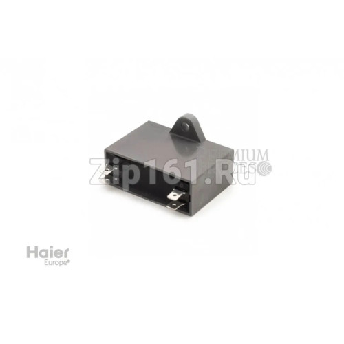 Конденсатор для вентилятора Haier 0010404218 Конденсатор для вентилятора Haier 0010404218