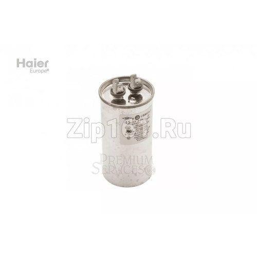Конденсатор для компрессора Haier A0010404269