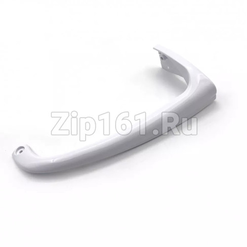 Ручка двери холодильника Аристон-Индезит-Стинол, нижняя, самая ходовая, 857155