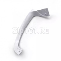 Ручка двери холодильника Аристон-Индезит-Стинол, нижняя, самая ходовая, 857155