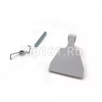 Ручка люка стиральной машины  - 00069636, 00168839
