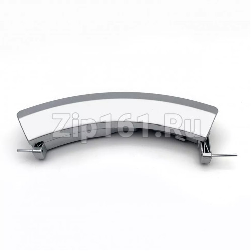 Ручка люка серая  00751791