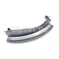 Ручка люка серая  00751791