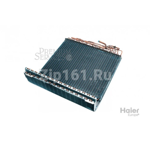 Конденсатор внешнего блока в сборе Haier A0010713392 Конденсатор внешнего блока в сборе Haier A0010713392