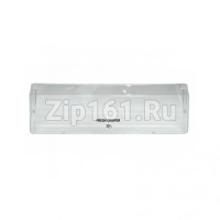 Панель овощного ящика для холодильника Ariston C00375855 Панель овощного ящика для холодильника Ariston C00375855