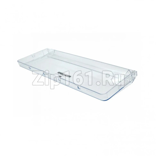 Панель овощного ящика для холодильника Ariston C00375855 Панель овощного ящика для холодильника Ariston C00375855