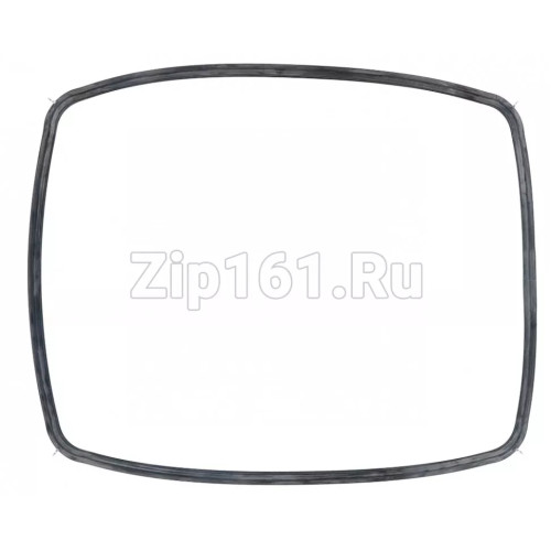 Уплотнитель 450x330мм 4крепления двери духовки Smeg 754131883