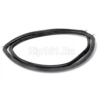Уплотнитель 450x330мм 4крепления двери духовки Smeg 754131883