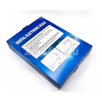 Весы электронные до 100кг WPS100