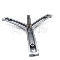 Крестовина барабана СМ Haier 0020100450B Крестовина барабана СМ Haier 0020100450B
