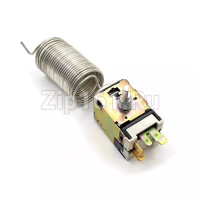 Термостат ТАМ-145 (2,5м) 3-х контактный