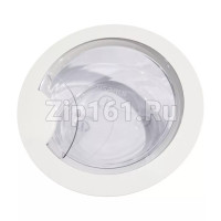Люк стиральной машины Indesit C00272454 Люк стиральной машины Indesit C00272454