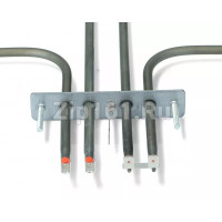 Тэн верхний Backer 3100W духовки Electrolux 3878253511