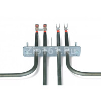 Тэн верхний Backer 3100W духовки Electrolux 3878253511