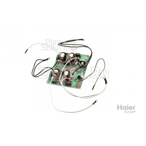 Сетевой фильтр (плата) Haier 0010450127E Сетевой фильтр (плата) Haier 0010450127E
