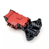 Замок люка DA003066 стиральной машины Атлант 908092001903 Beko 2805310100