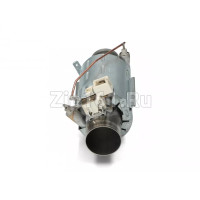 Тэн проточный ПММ Electrolux 50297618006