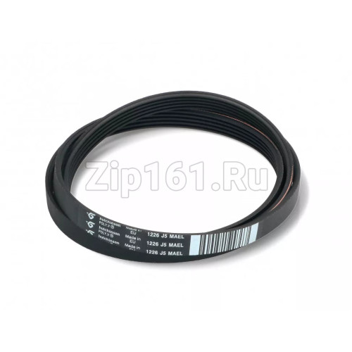 Ремень 1226J6 EL Optibelt стиральной машины Indesit C00092020