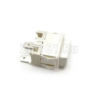 Выключатель SXL4124H2200000W холодильника Атлант 903428201651 Выключатель SXL4124H2200000W холодильника Атлант 903428201651