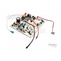 Внутренная плата управления Haier A0011800277
