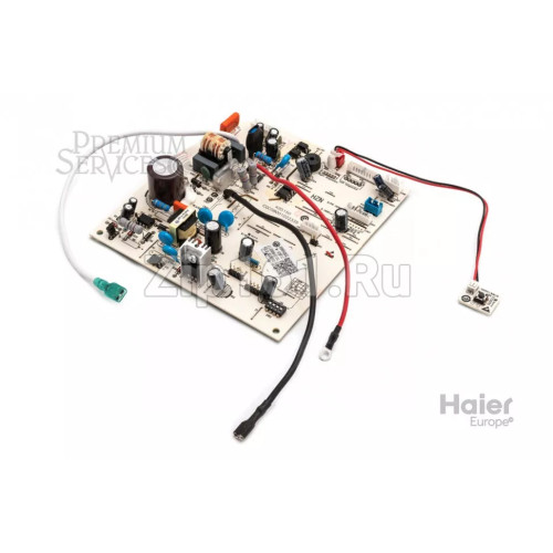 Внутренная плата управления Haier A0011800277