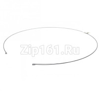 Хомут (без пружины) крепления манжеты люка стиральной машины Атлант 908098021001