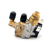 Газовый клапан конфорки Midea 12366200004523 Газовый клапан конфорки Midea 12366200004523