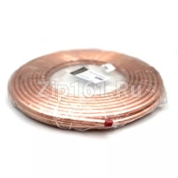 Медная труба Berlingtoun 3/8 0,65мм Узб., бухта 15м