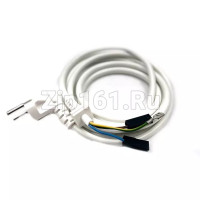 Шнур сетевой для стиральной машины Атлант 768563100700