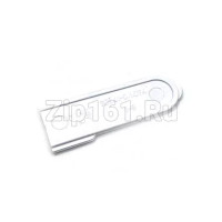 Шторка-заглушка холодильника Минск Атлант 301410107400