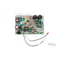 Внешная плата управления Haier A0011800241B Внешная плата управления Haier A0011800241B