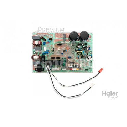 Внешная плата управления Haier A0011800241B Внешная плата управления Haier A0011800241B