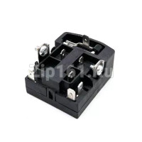 Блок пускозащитный CTC65 JPQV-33D+BT50-120 Атлант 906345000005