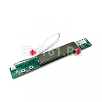 Модуль индикации A45E-M2 холодильника Атлант 908081410235