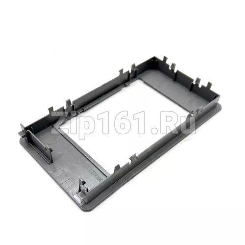 Корпус модуля индикации для холодильника Атлант 773117101000